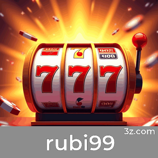 rubi99: Seu Cassino Online Seguro e Premiado
