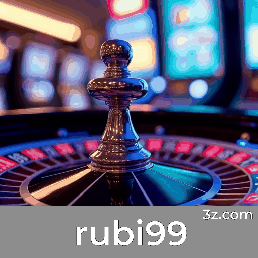 rubi99: Seu Cassino Online Seguro e Premiado